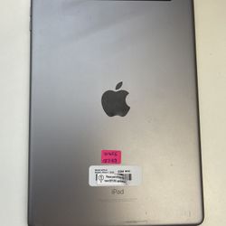 iPad 5th Gen .2017 , 9.7inch Screen , 32GB  Storage WiFi And Cellular 