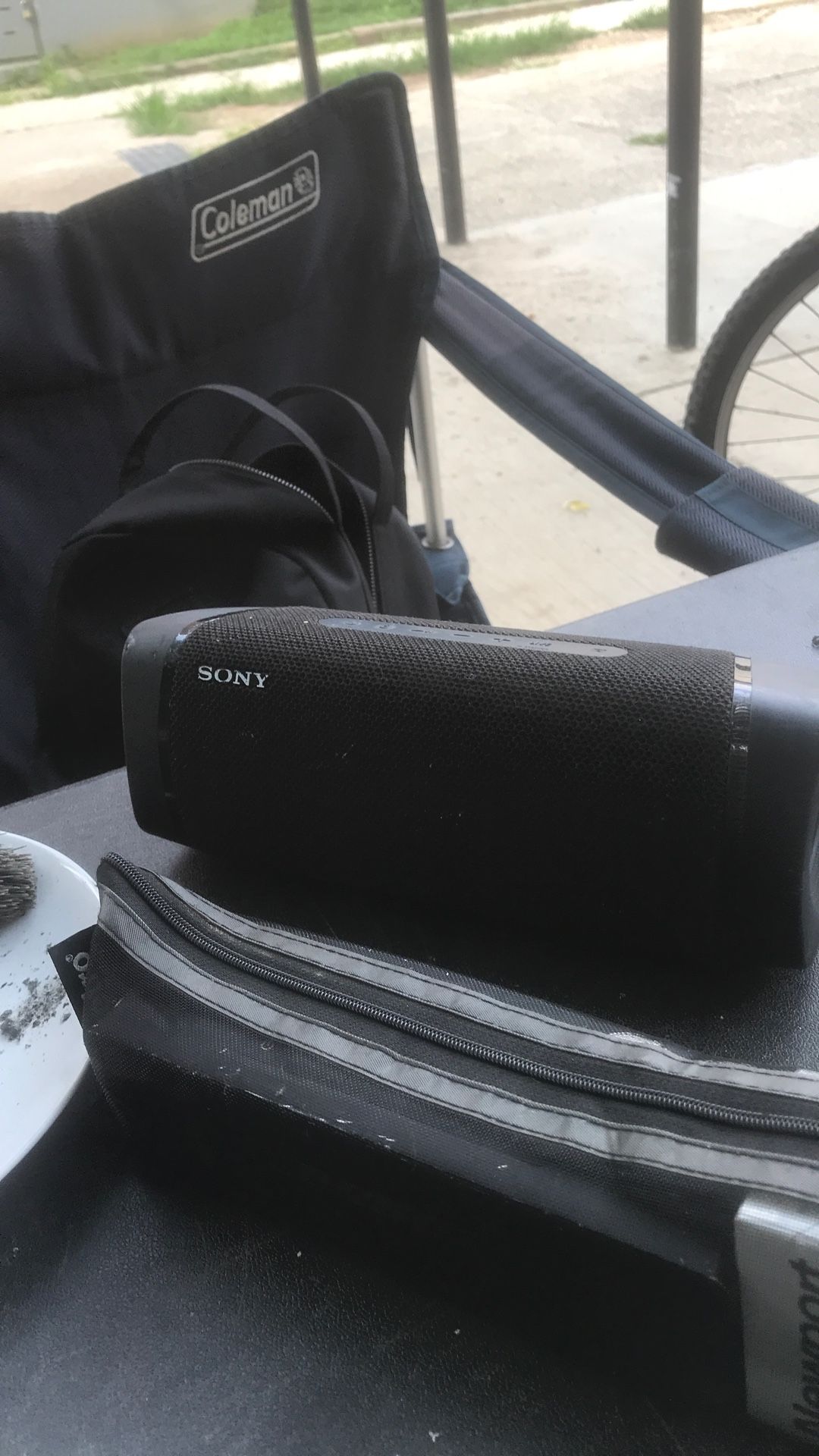 Bluetooth Speaker