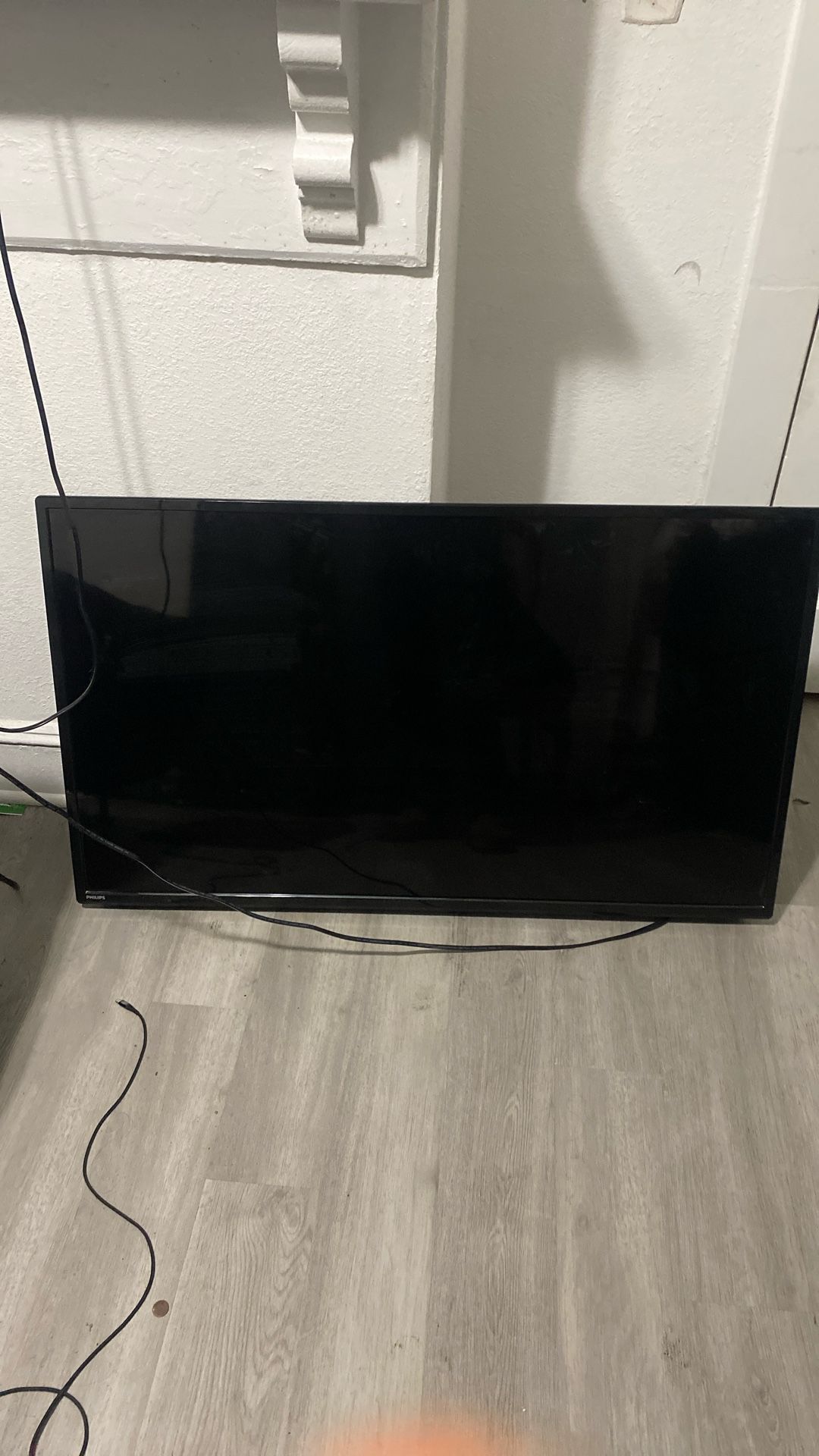 55 Inch Phillips Tv 4k