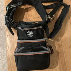 Klein Tool Belt