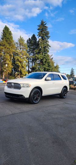 2011 Dodge Durango