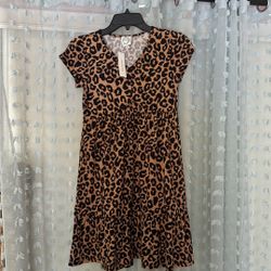 14 Youth Dress