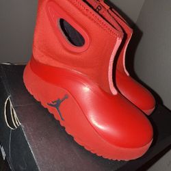 Jordan Rain Boots 