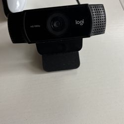 Logi Cam