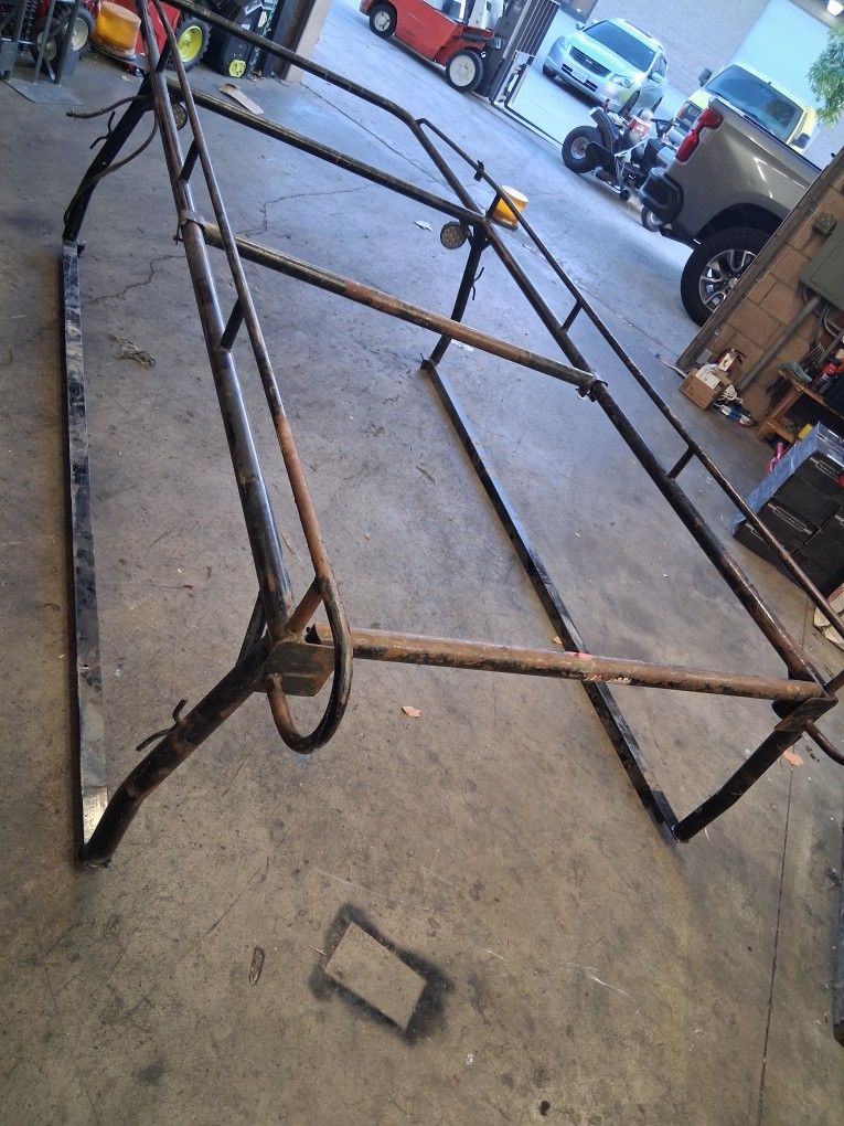 Truck Rack Long  Bet