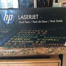 Hp Laser Printer Ink