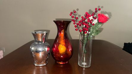 Vases