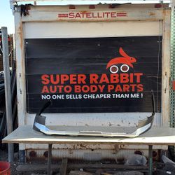 2023 Niro Hybrid Bumper Front Valance Brand New OEM 2025 