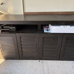 TV stand/Storage 