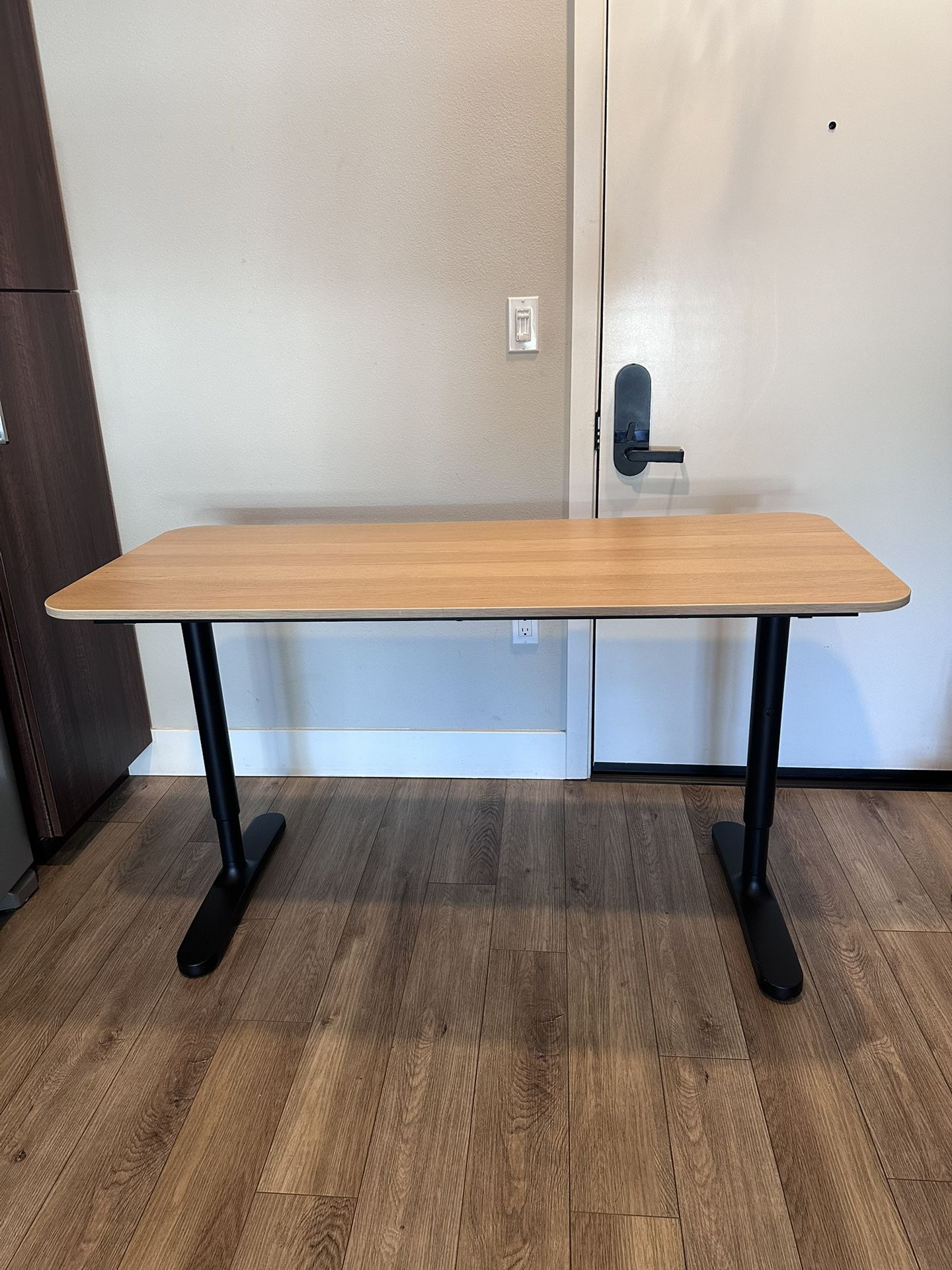 IKEA Small Computer Desk