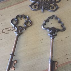 Key Decor
