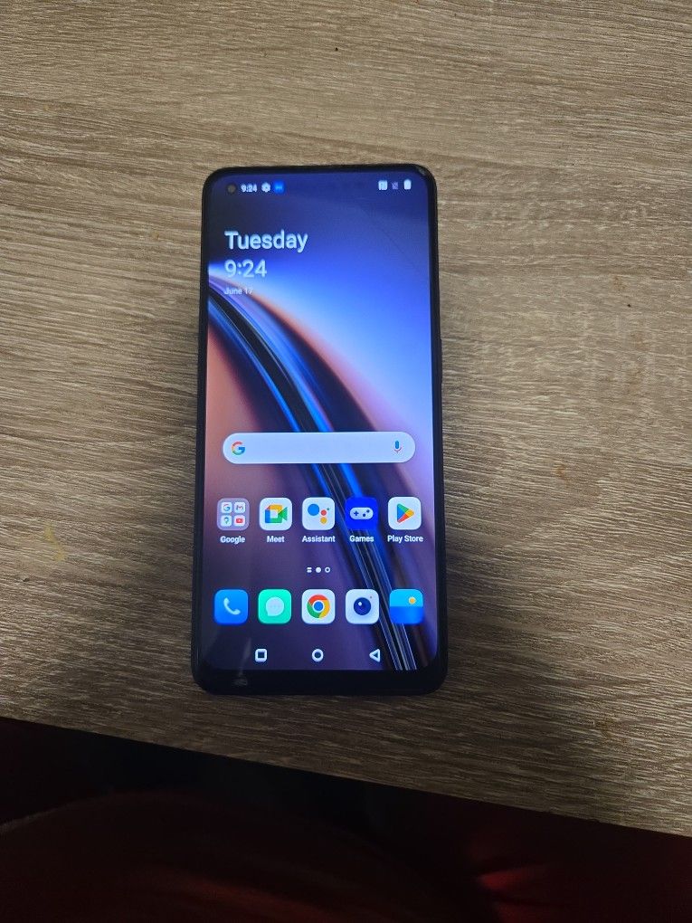 One Plus Nord N20 5G