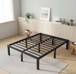 Bed Frame Full Size