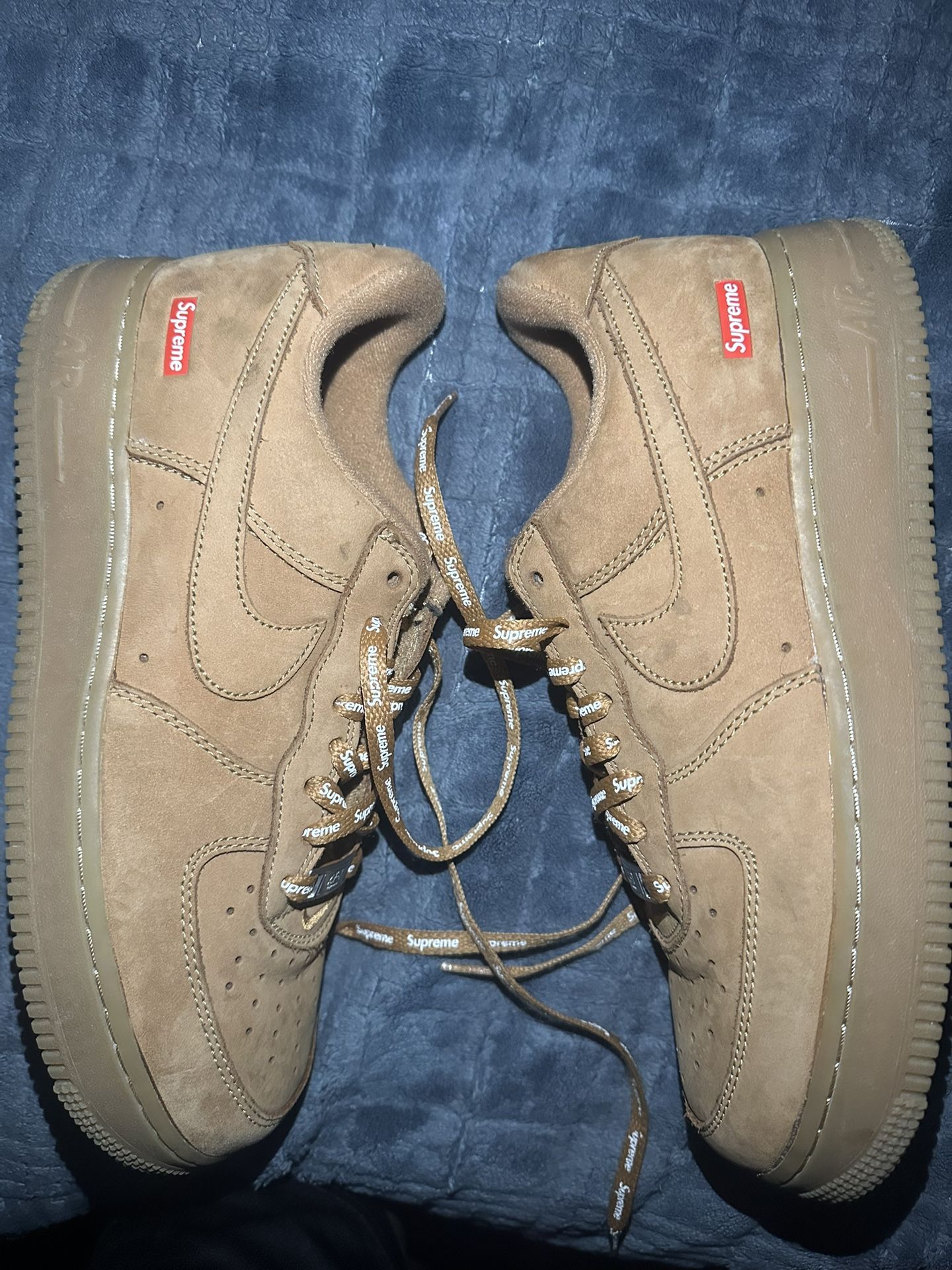 Supreme AF1
