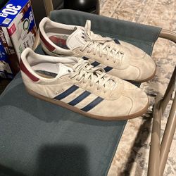Adidas Gazelles