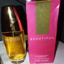 Ester Lauder BEAUTIFUL Spray