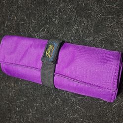 Artist Roll up Art and Craft Kit Organizer Case