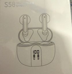 Wireless Earbuds