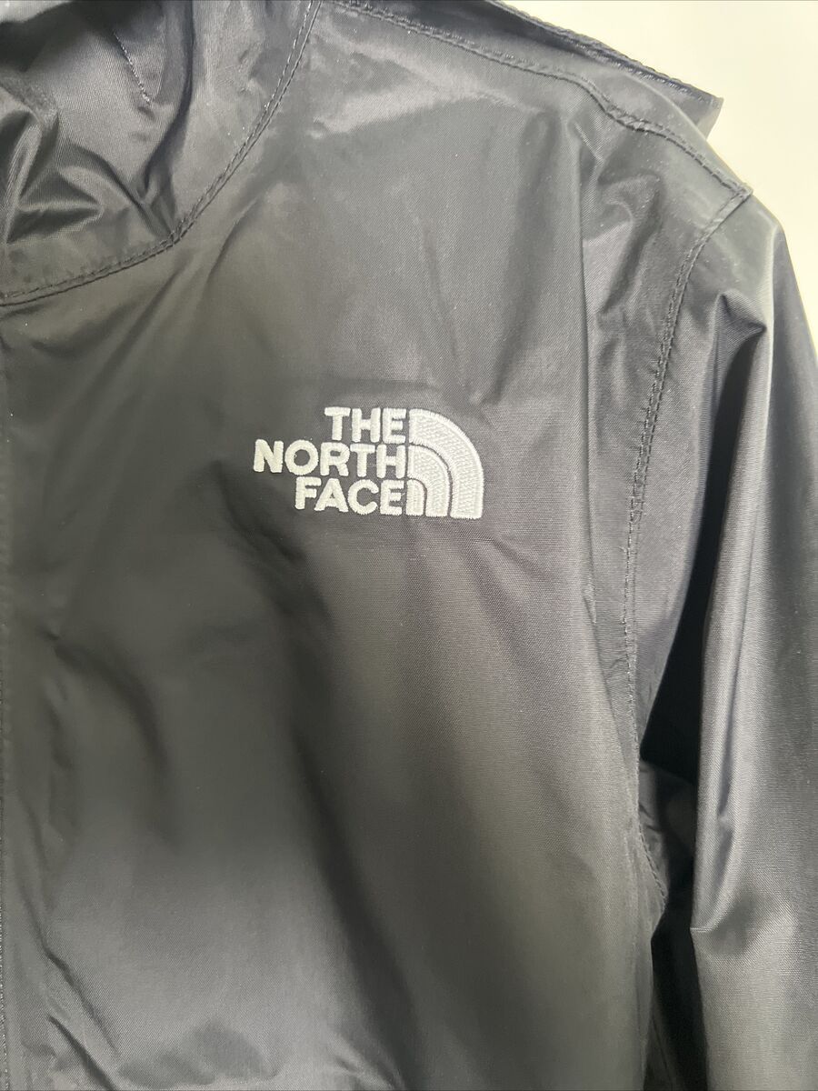 North Face Wind Breaker Jacket