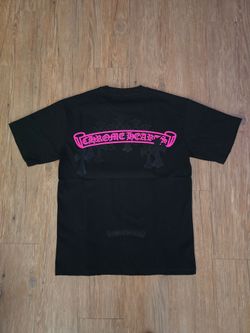 Chromehearts