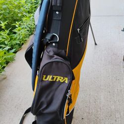Wilson Ultra Standing Golf Bag 