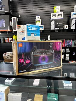 JBL PartyBox on the go plus 2