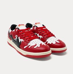 Esenes - Wildfire Chitowns Low Top Sneakers Deadstock With Box And All Accessories