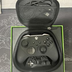 Xbox Series Elite 2 Controller