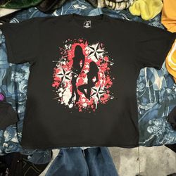 creative Revolution shirt