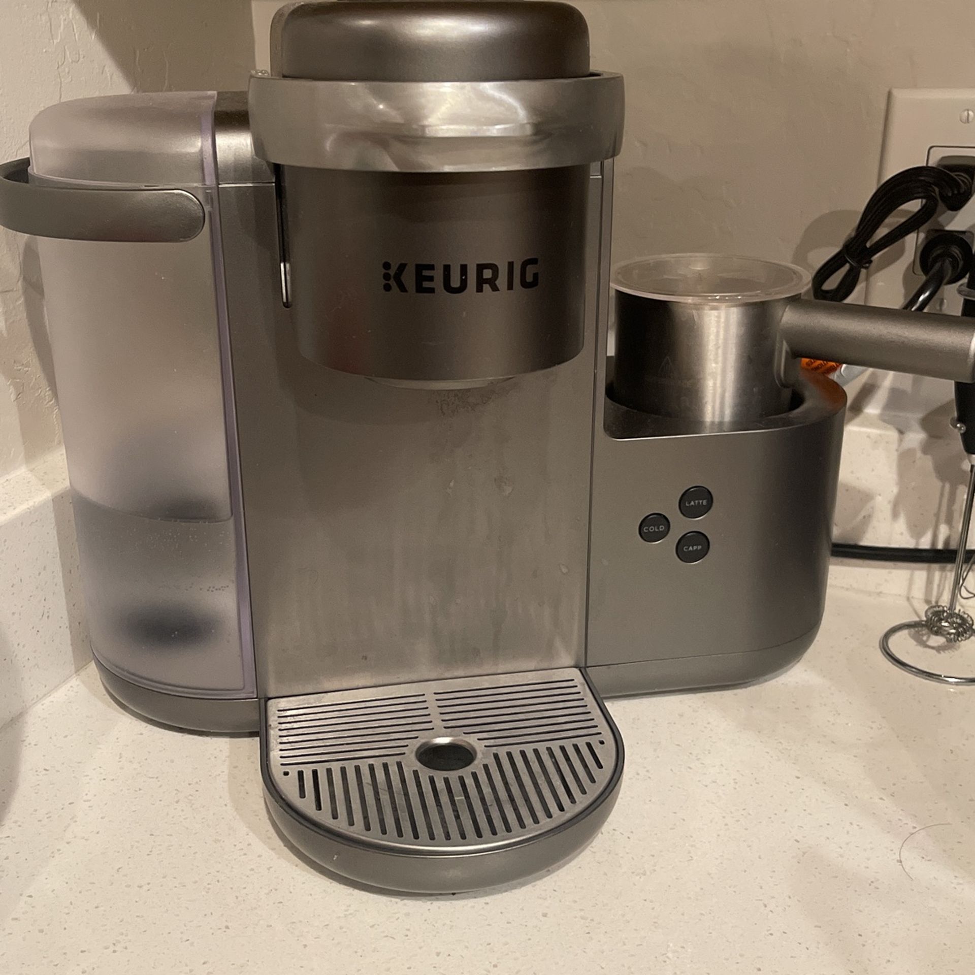 Keurig