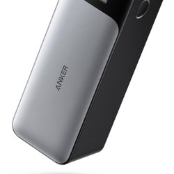 High End Portable Charger 