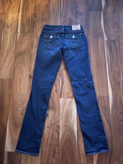 Womens true religion jeans