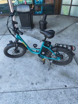 Ebike