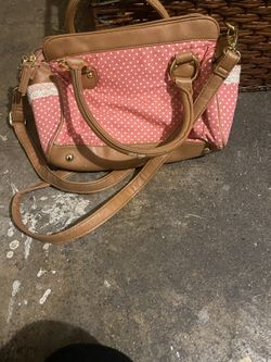 Hand Bag