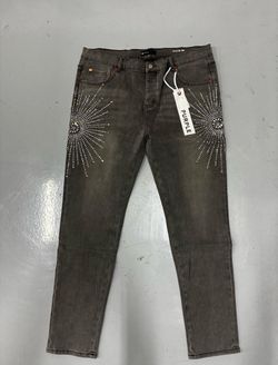 Purple Brand Slim Jeans