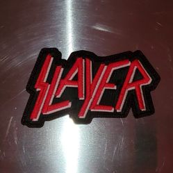 slayer patch
