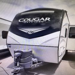 2020 KEYSTONE CKUGAR 26RBSWE 