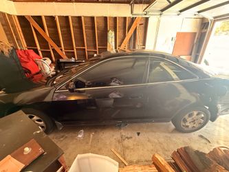 1999 Honda Accord