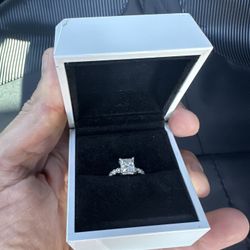Engagement Ring