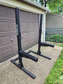 Rogue 70" Monster Lite SML-1 Squat Rack
