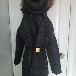 Winter Jacket