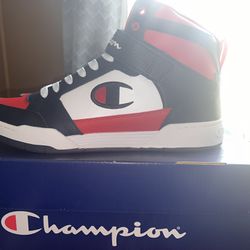 Champion Sneakers 