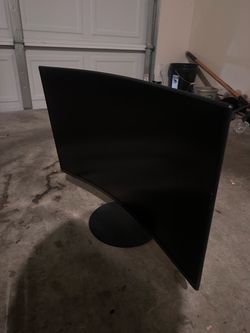 Samsung Monitor