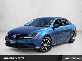 2017 Volkswagen Jetta