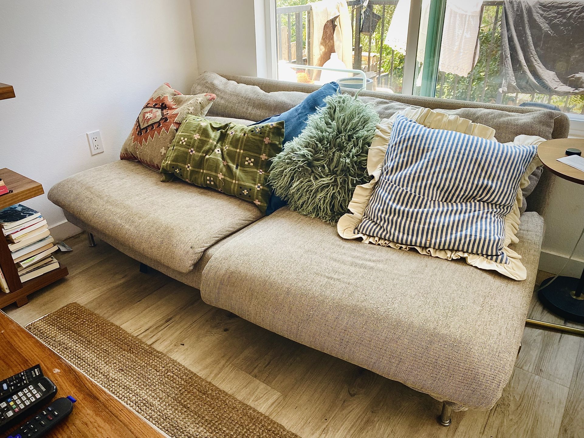 söderhamn IKEA Couch