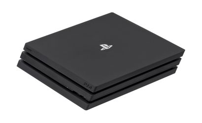 PS4 Pro