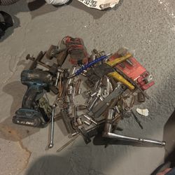 Mecanic Bodyshop Tools