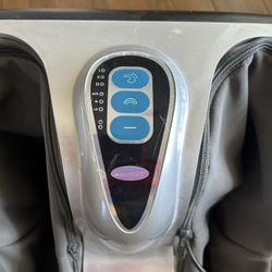 Aparato Para Masajes