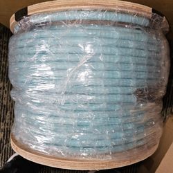 OM3 12 STRAND PLENUM ARMOR FIBER MULTI-MODE