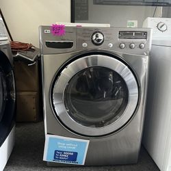 Dryer